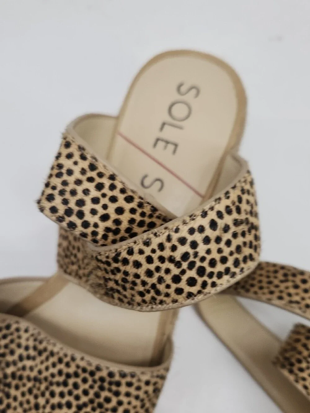 Sole Society preloved good
